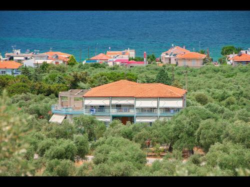 Aparthotel Panagiotis Hotel