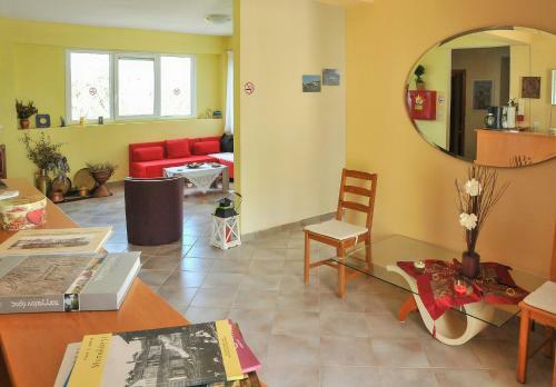 Aparthotel Panagiotis Hotel