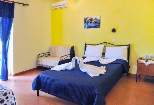 Aparthotel Panagiotis Hotel