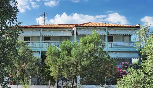 Aparthotel Panagiotis Hotel