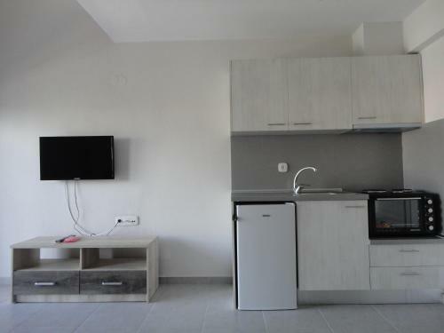 Apartamento Villa Giotis