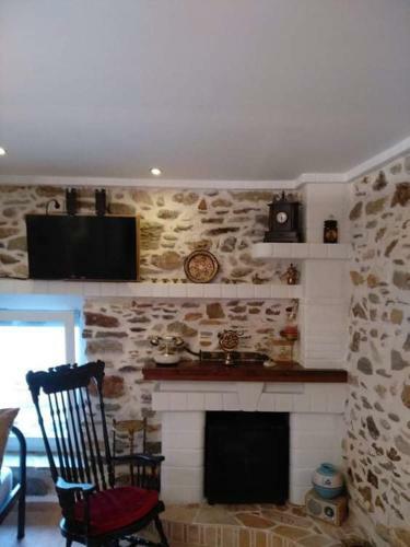 Sea&stone Apartment