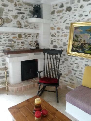 Sea&stone Apartment
