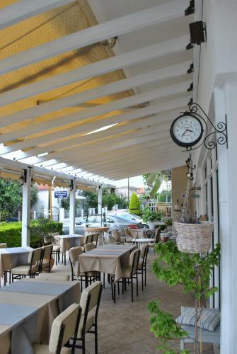Apartamento Polizotou Rooms