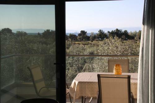 Anesis Luxury Apartments