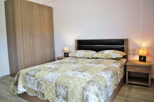 Anesis Luxury Apartments