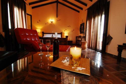 Apartamento Annouda's Maisons