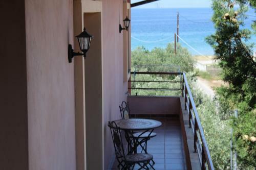 Apartamento Annouda's Maisons
