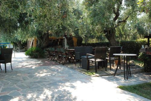 Apartamento Monemvasia Hotel