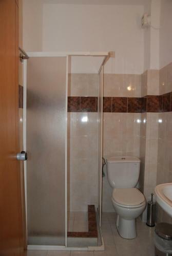 Apartamento Monemvasia Hotel