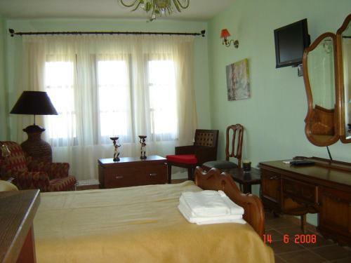 Smaragdi Luxury Apartments