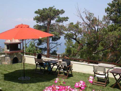 Smaragdi Luxury Apartments