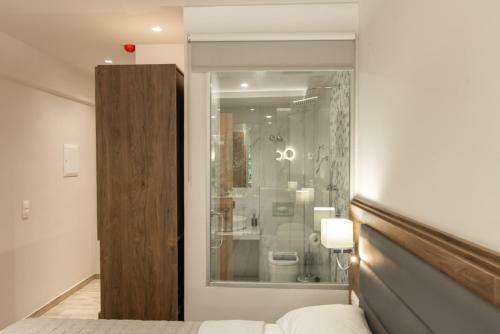 Apartamento Sintrivanis Resort Beach