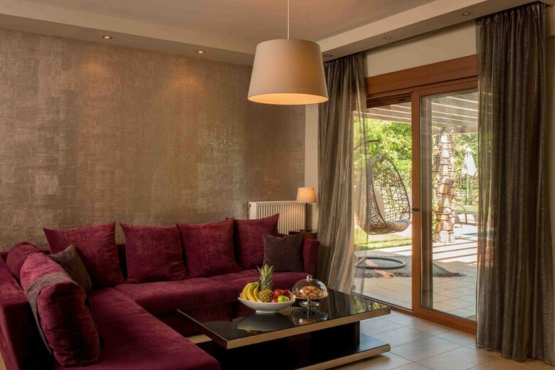 Olympus Villas