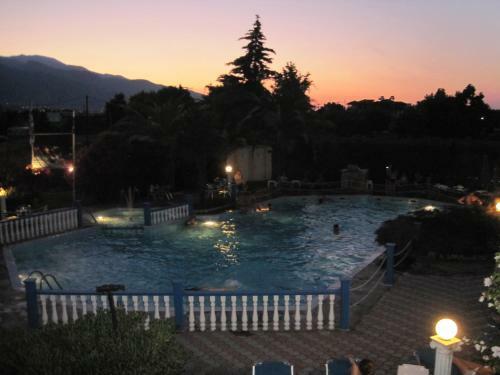 Apartamento Hotel Livithra