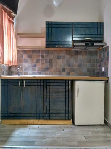 Apartamento Hotel Livithra