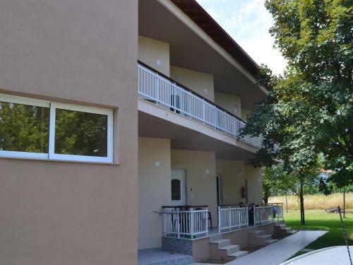 Apartamento Priona Rooms