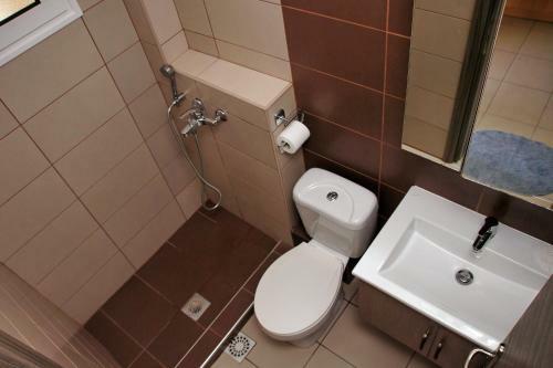 Apartamento Priona Rooms