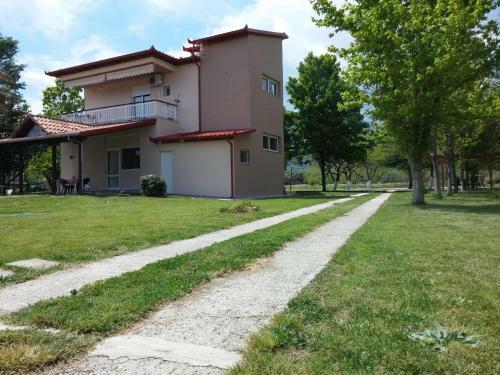 Apartamento Priona Rooms