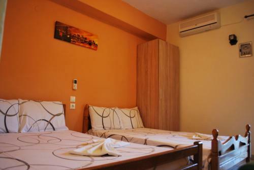 Apartments Stilos Ioannis