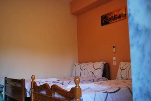 Apartments Stilos Ioannis