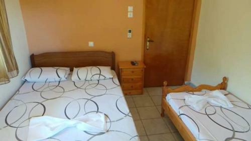 Apartments Stilos Ioannis