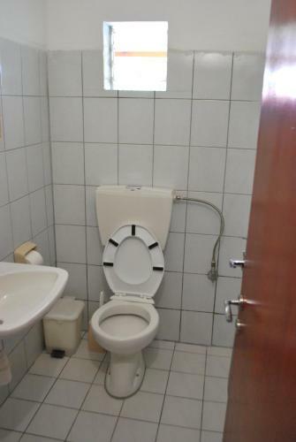 Apartments Stilos Ioannis