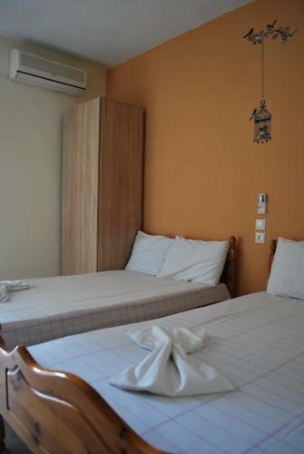 Apartments Stilos Ioannis