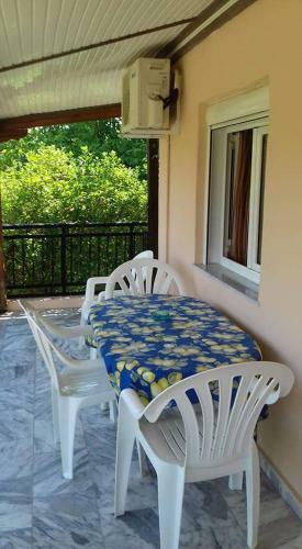 Apartments Stilos Ioannis