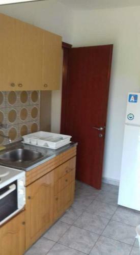 Apartments Stilos Ioannis