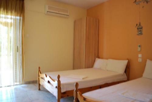 Apartments Stilos Ioannis
