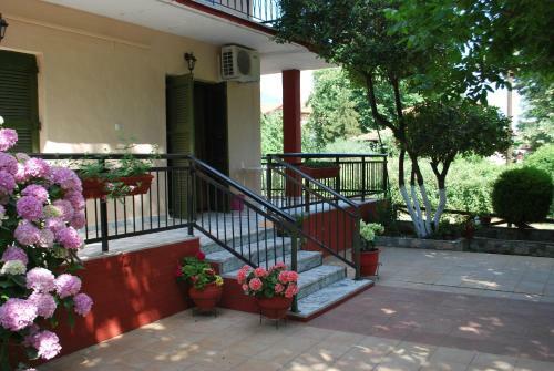 Apartments Stilos Ioannis