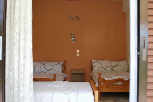 Apartments Stilos Ioannis