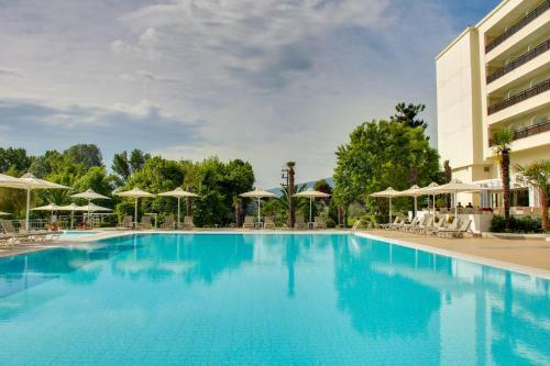 Hotel Bomo Olympus Grand Resort