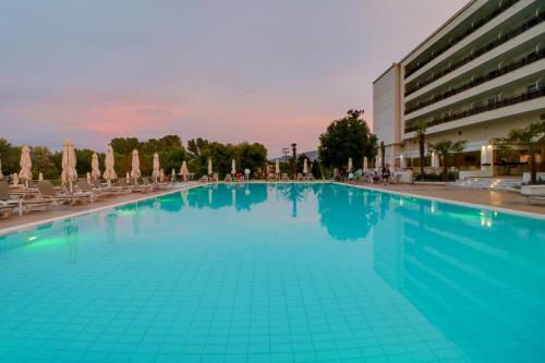 Hotel Bomo Olympus Grand Resort
