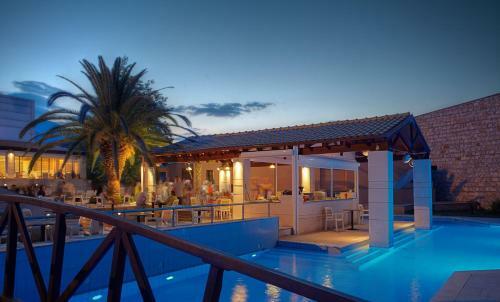 Hotel Bomo Olympus Grand Resort