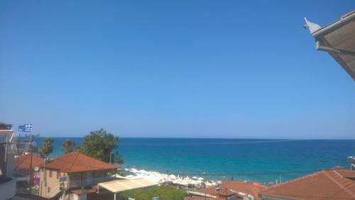 Hotel Milionis