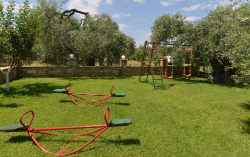 Apartamento Iraklis Hotel