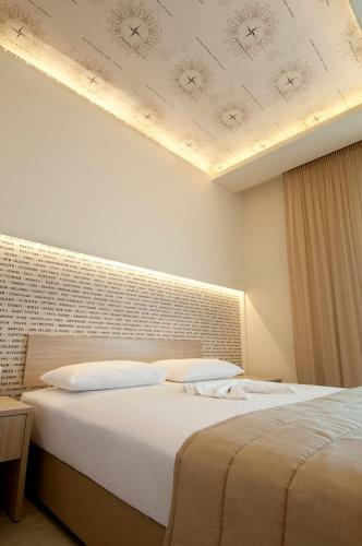 Apartamento Louloudis Fresh-adults Only
