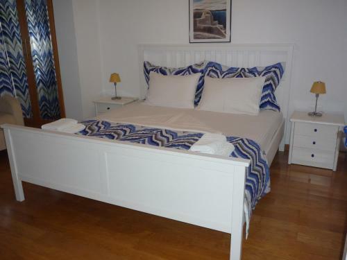 Saronikos Residences