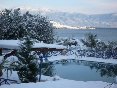 Saronikos Residences