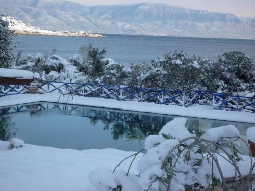 Saronikos Residences