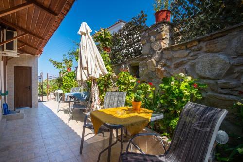 Apartamento Magda Studios