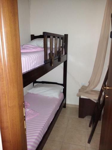 Apartamento Magda Studios