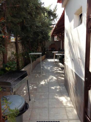 Apartamento Magda Studios