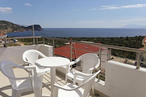 Apartamento Studios Evrika
