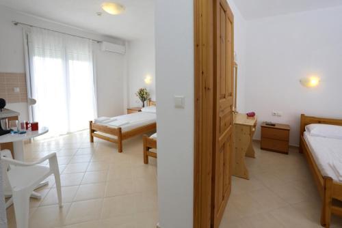Apartamento Studios Evrika