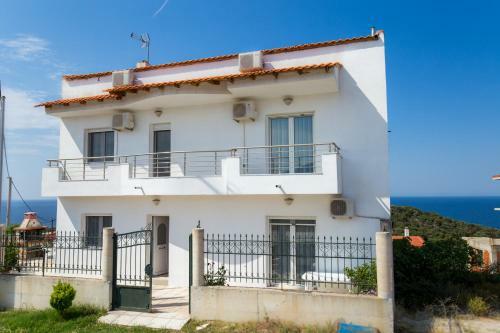 Apartamento Studios Evrika