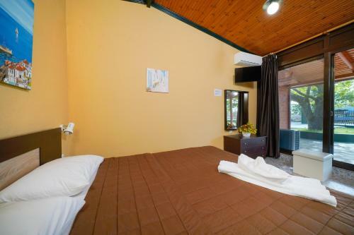 Platanes Apartments