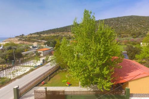Platanes Apartments